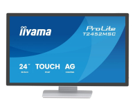 iiyama ProLite T2452MSC-W1AG dotykowy - 1537989 - zdjęcie 1